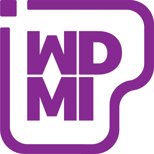 logo wdmi